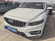 Geely Xingrui 2022