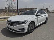 Volkswagen Sagitar 2021