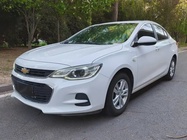 Chevrolet Cavalier 2018