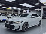 BMW 3 Series 2023