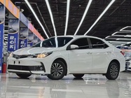 Toyota Corolla 2018