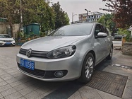 Volkswagen Golf 2013
