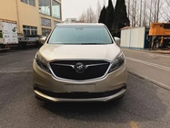 Buick GL8 2018
