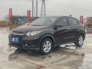 Honda Vezel 2016