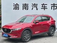 Mazda CX-5 2017