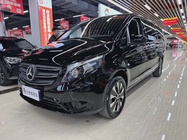 Mercedes-Benz Vito 2024