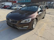 Volvo S60 2016