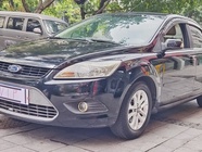 Ford Focus 2011