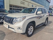 Toyota Prado 2017