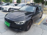BMW 3 Series 2018
