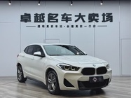 BMW X2 2020