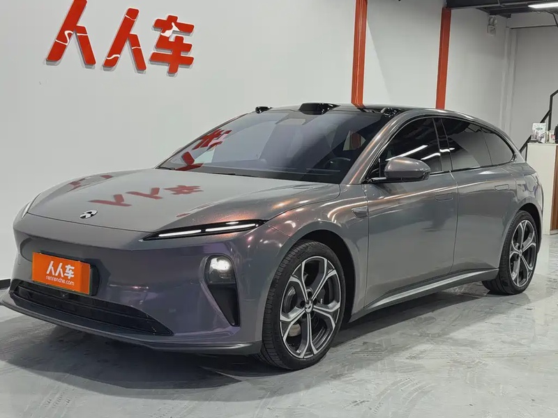 NIO ET5T