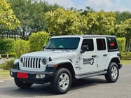 Jeep Wrangler 2019