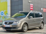 Volkswagen Touran 2010