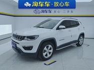 Jeep Compass 2018