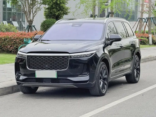 Li Auto ONE 2023