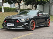 Ford Mustang 2017