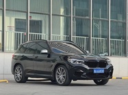 BMW X3 2020