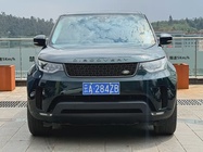 Land Rover Discovery 2017