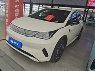 BYD Dolphin 2025