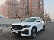 Geely Xingyue L 2021