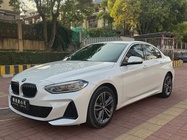 BMW 1 Series 2020