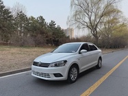 Volkswagen Jetta 2015