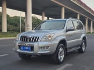 Toyota Prado 2005