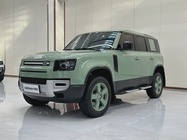 Land Rover Defender 2023