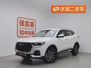 Haval H6 2024