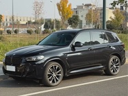 BMW X3 2024