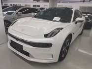 Zeekr 001 2023