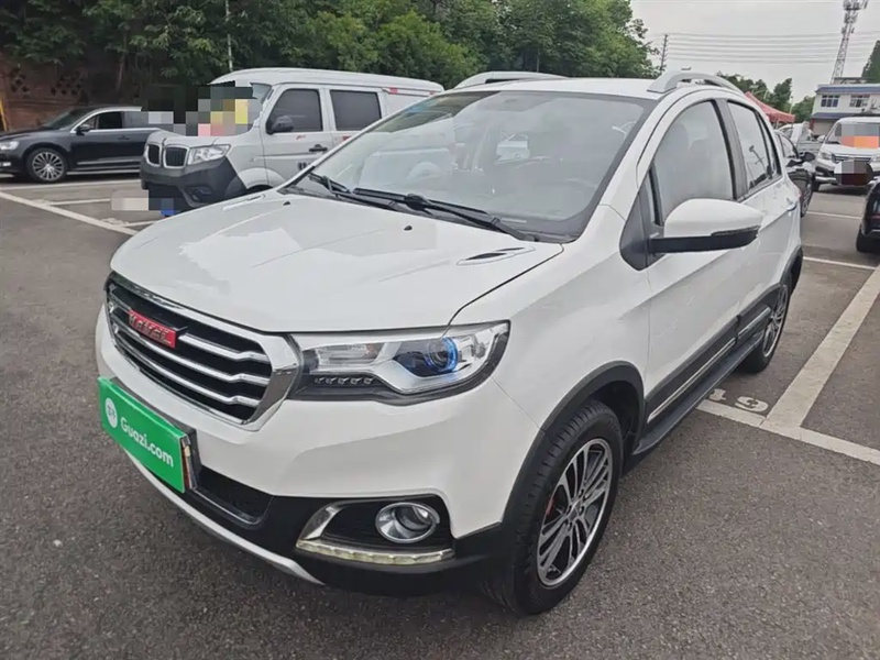 Haval H1