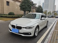 BMW 3 Series 2017
