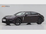 Porsche Panamera 2022