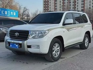 Toyota Land Cruiser 2011
