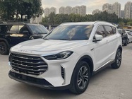 Jetour X70 PLUS 2022