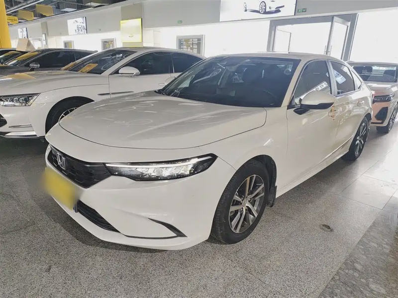 Honda Integra
