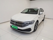 Volkswagen Sagitar 2024