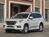 Haval H9 2016