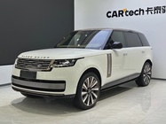 Land Rover Range Rover 2024