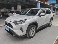 Toyota RAV4 2021