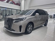 Buick GL8 2024