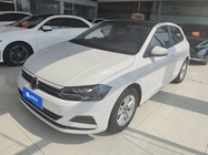 Volkswagen Polo 2021
