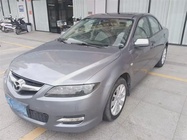 Mazda 6 2012