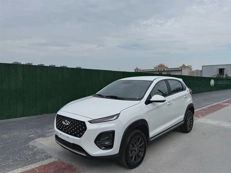 Chery Tiggo 3