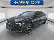 Volkswagen Passat 2024