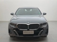 BMW 5 Series 2024
