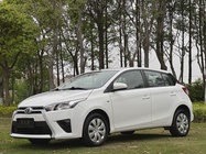 Toyota Yaris 2016