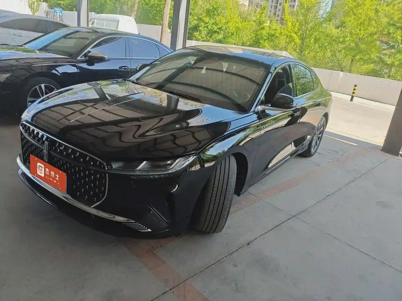 Lincoln Z